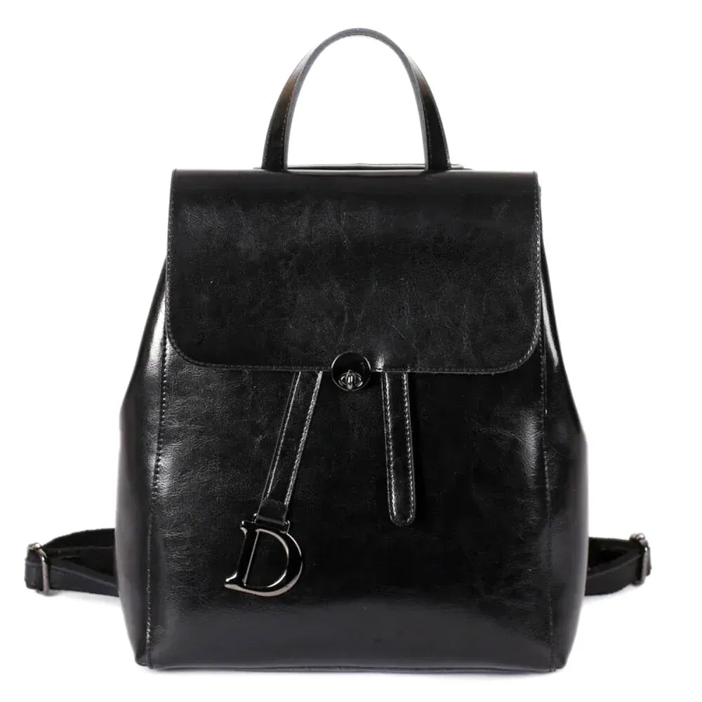 Sac à dos en cuir – Yota