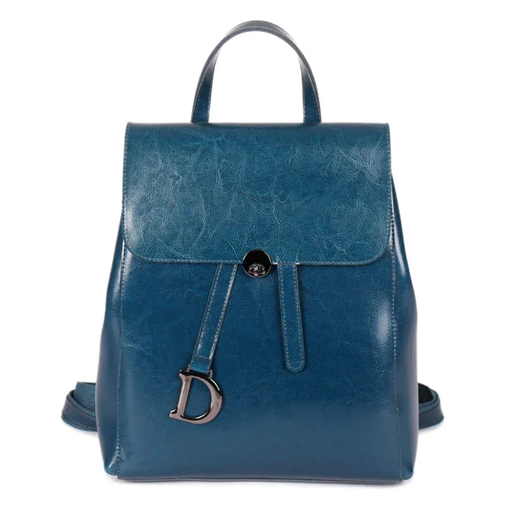 Sac à dos en cuir – Yota