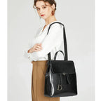 Sac à dos en cuir – Yota