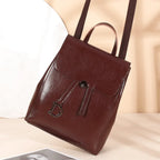 Sac à dos en cuir – Yota