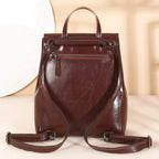 Sac à dos en cuir – Yota