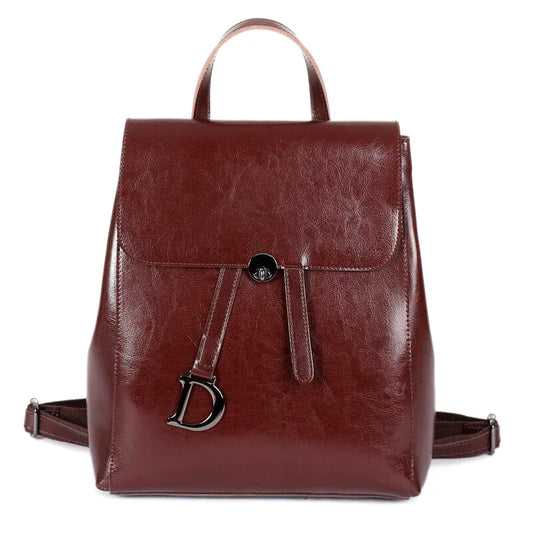 Sac à dos en cuir – Yota