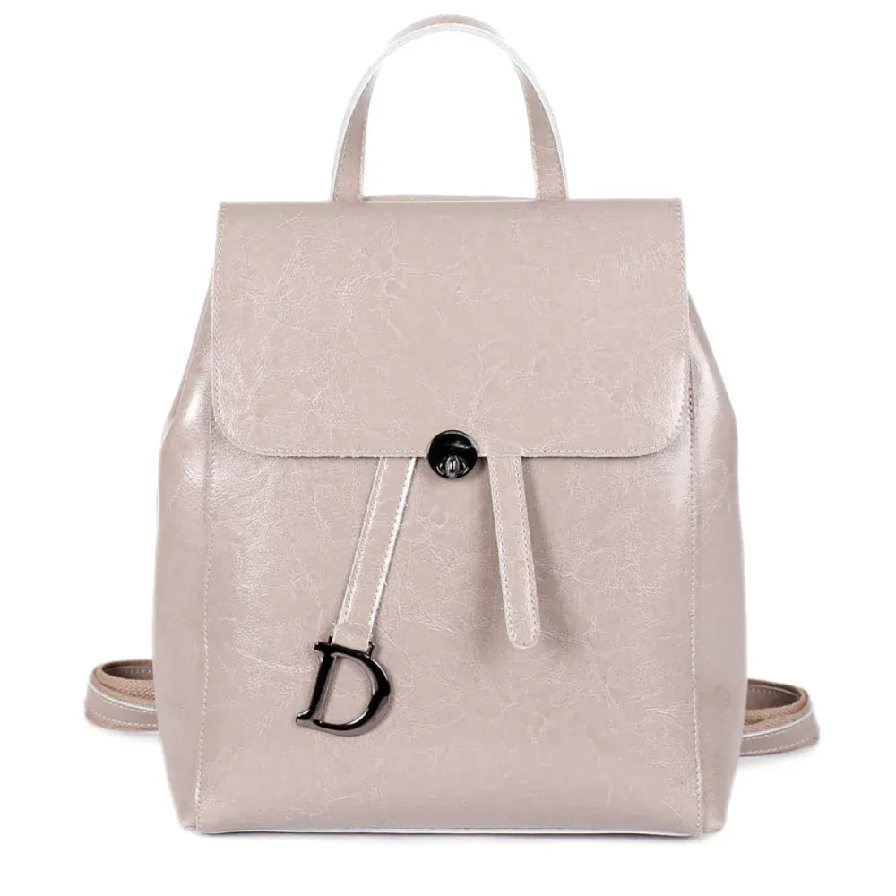 Sac à dos en cuir – Yota