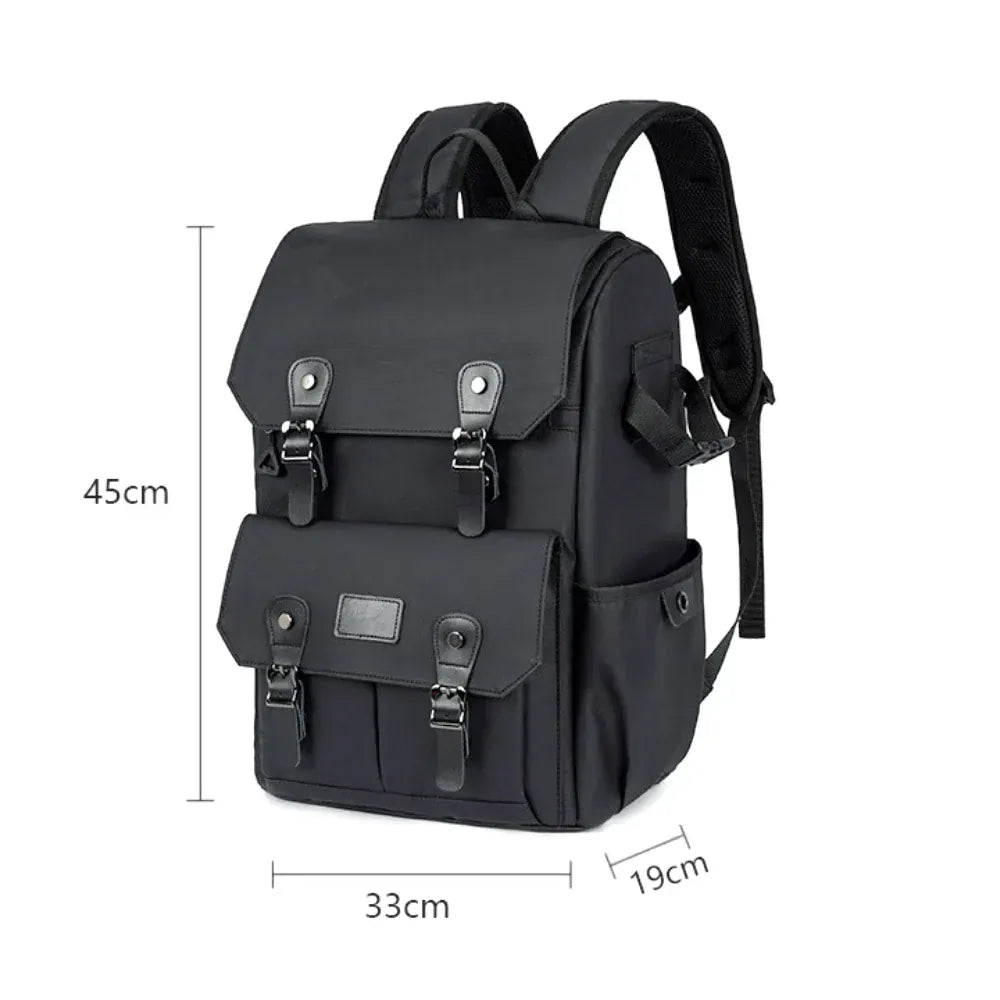 Sac à dos pour appareil photo – Dona