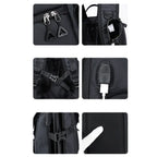 Sac à dos pour appareil photo – Dona