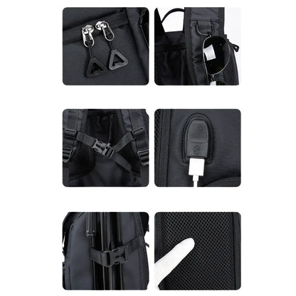 Sac à dos pour appareil photo – Dona