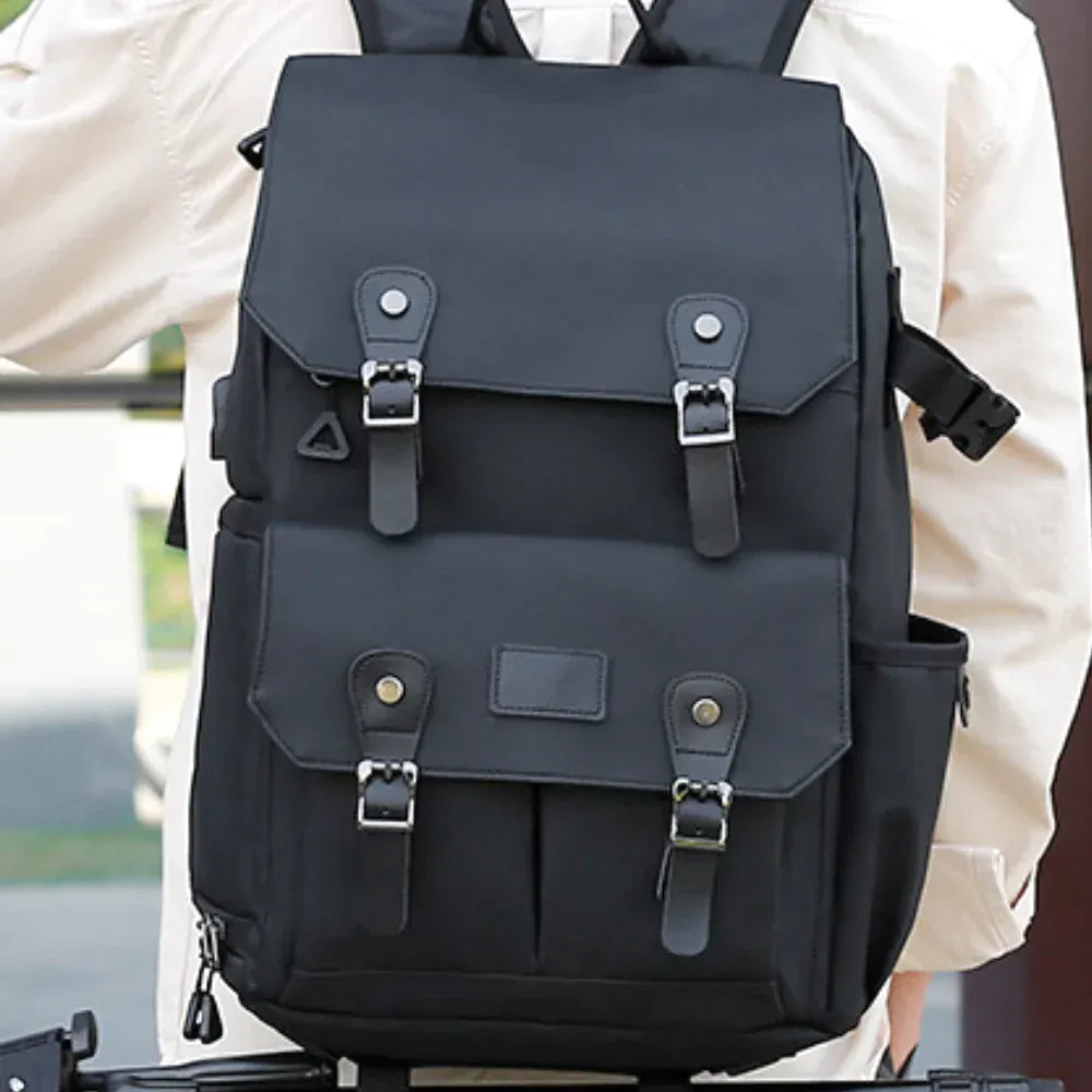 Sac à dos pour appareil photo – Dona