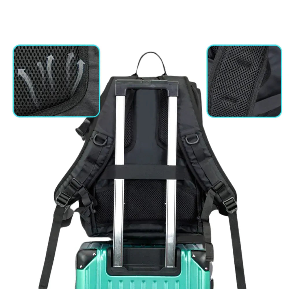 Sac à dos pour appareil photo – Dona