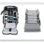 Sac à dos pour appareil photo – Dona