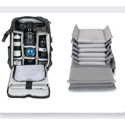 Sac à dos pour appareil photo – Dona