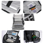 Sac à dos pour appareil photo – Dona