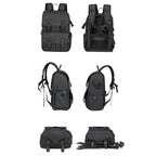 Sac à dos pour appareil photo – Dona