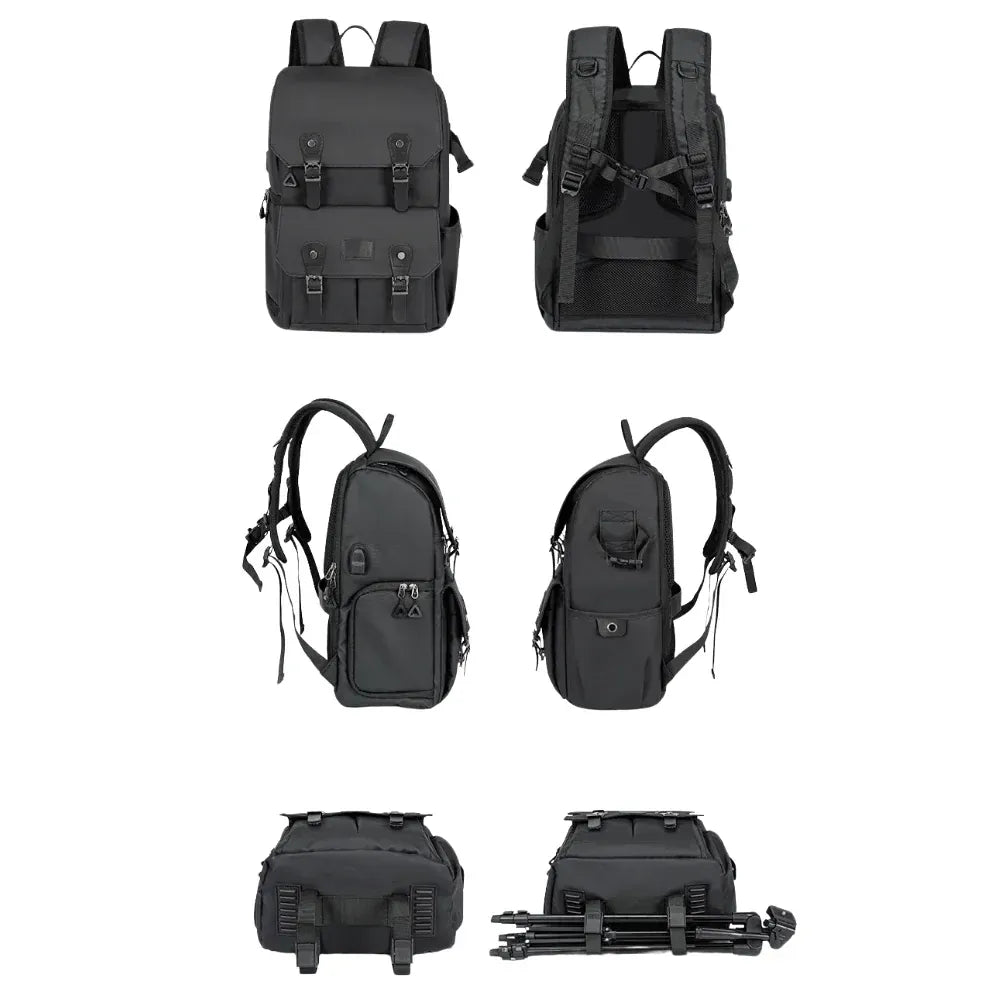 Sac à dos pour appareil photo – Dona