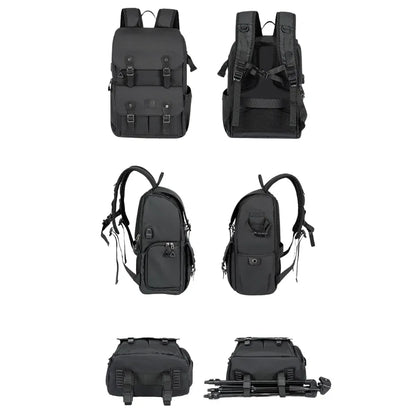 Sac à dos pour appareil photo – Dona