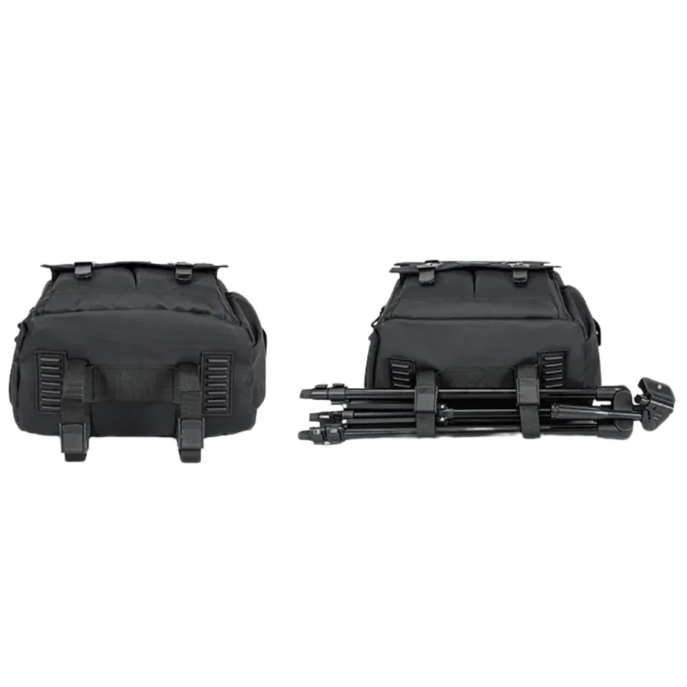 Sac à dos pour appareil photo – Dona