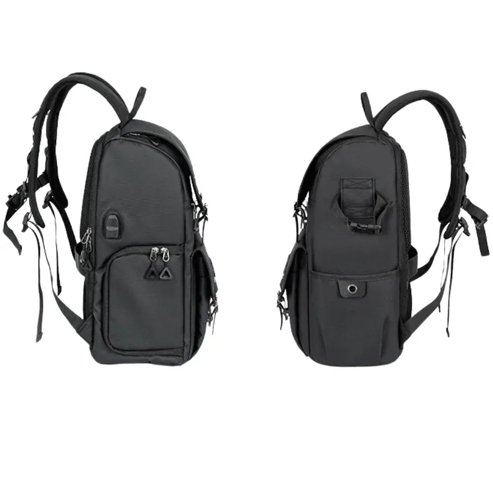 Sac à dos pour appareil photo – Dona