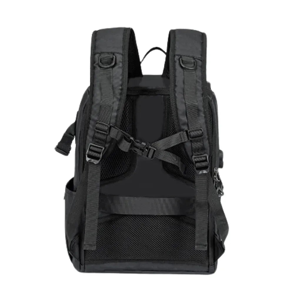 Sac à dos pour appareil photo – Dona