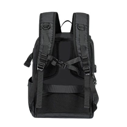 Sac à dos pour appareil photo – Dona