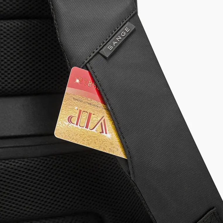 Sac à dos pour ordinateur – Airblock