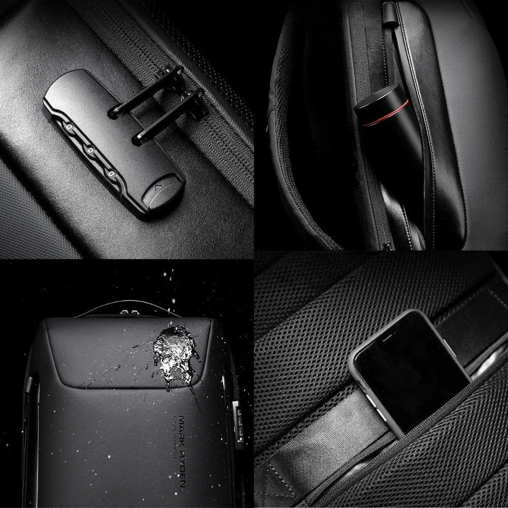 Sac à dos pour ordinateur – Airblock