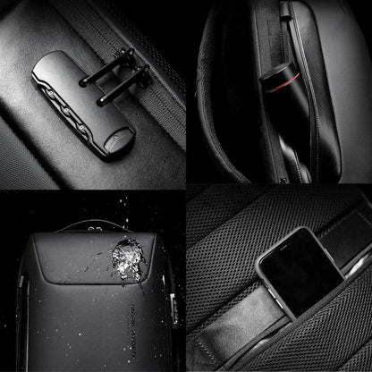 Sac à dos pour ordinateur – Airblock