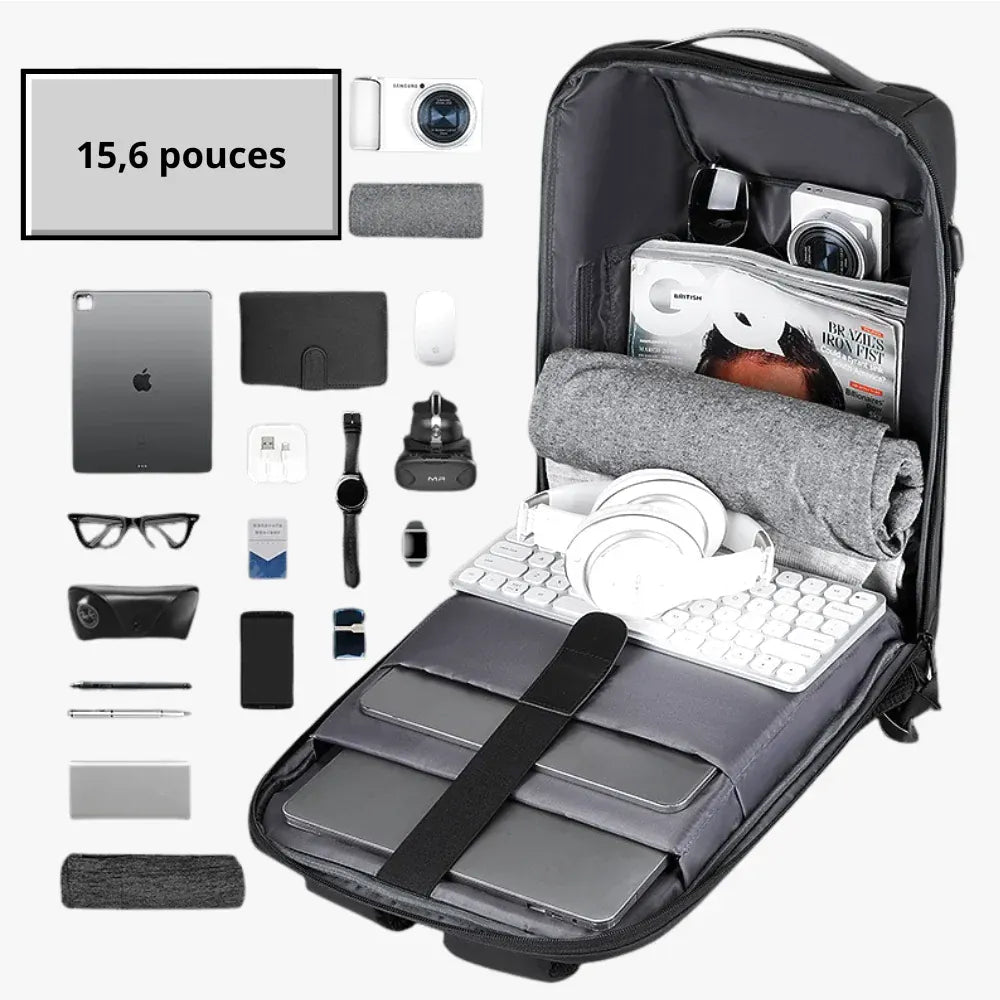 Sac à dos pour ordinateur – Airblock