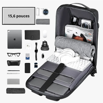 Sac à dos pour ordinateur – Airblock