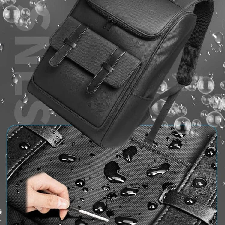 Sac à dos pour ordinateur – Bath