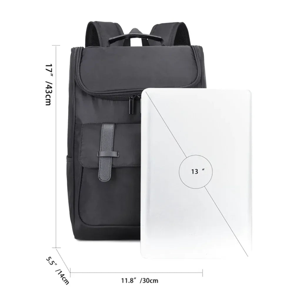 Sac à dos pour ordinateur – Bath