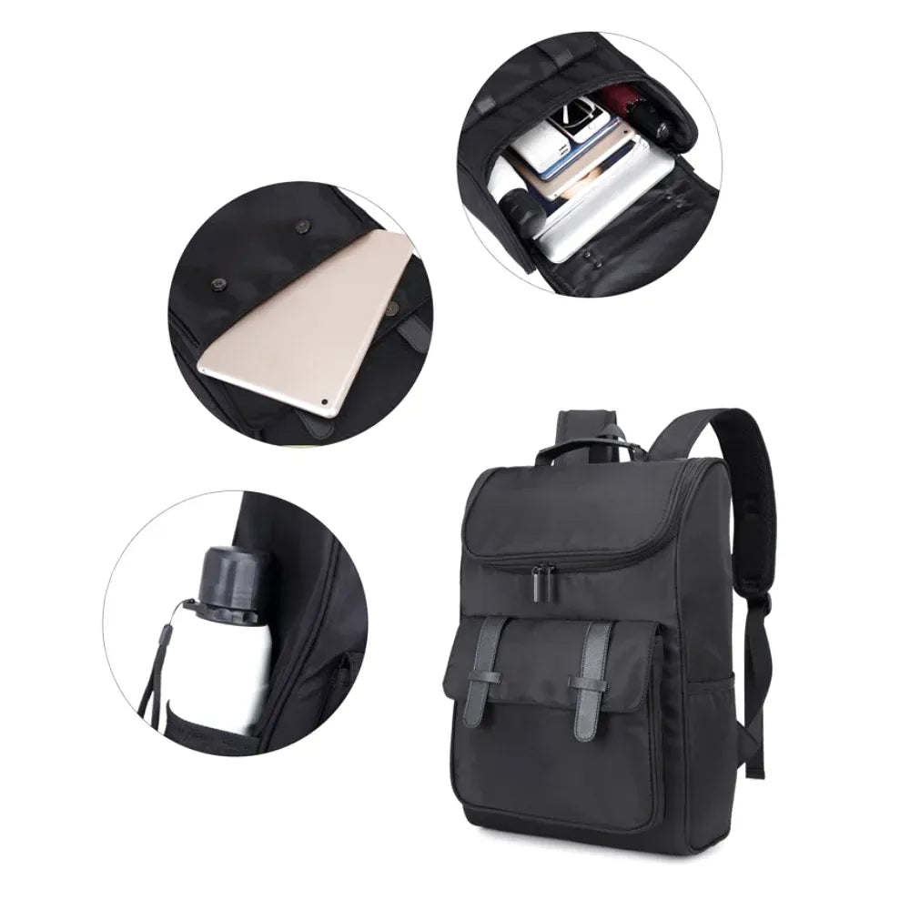 Sac à dos pour ordinateur – Bath