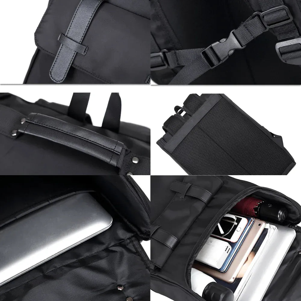 Sac à dos pour ordinateur – Bath