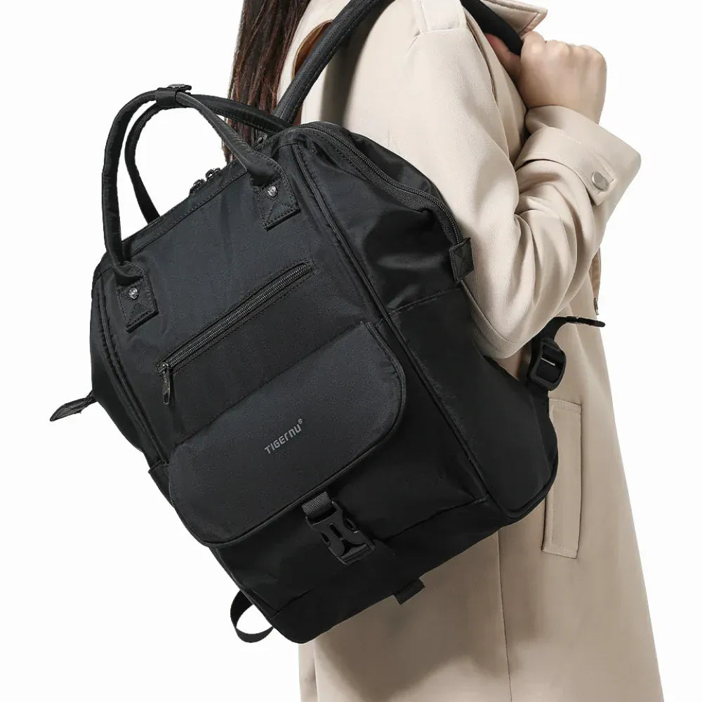 Sac à dos pour ordinateur – Capsion