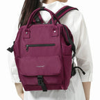 Sac à dos pour ordinateur – Capsion