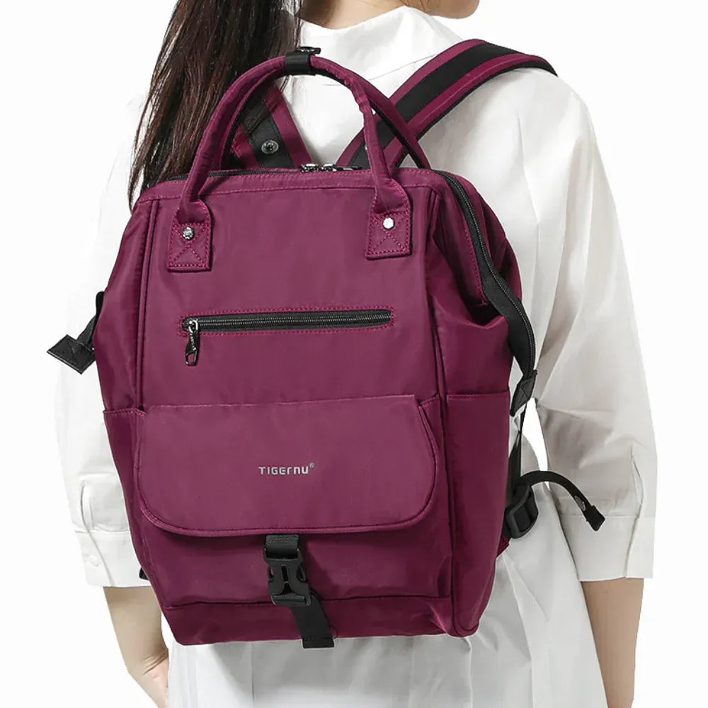 Sac à dos pour ordinateur – Capsion