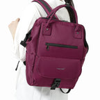 Sac à dos pour ordinateur – Capsion