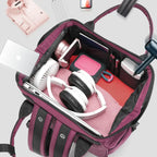 Sac à dos pour ordinateur – Capsion