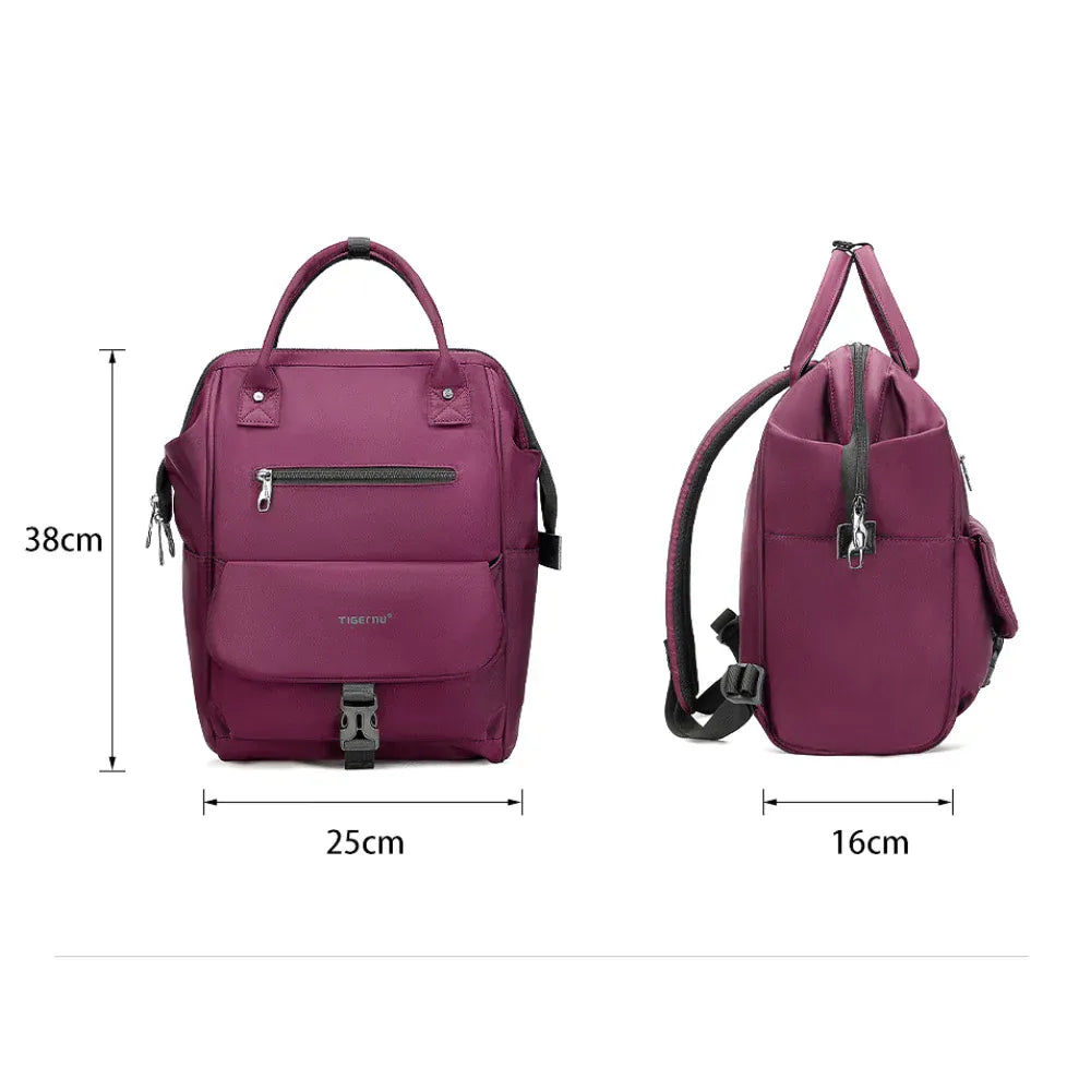 Sac à dos pour ordinateur – Capsion