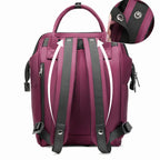 Sac à dos pour ordinateur – Capsion