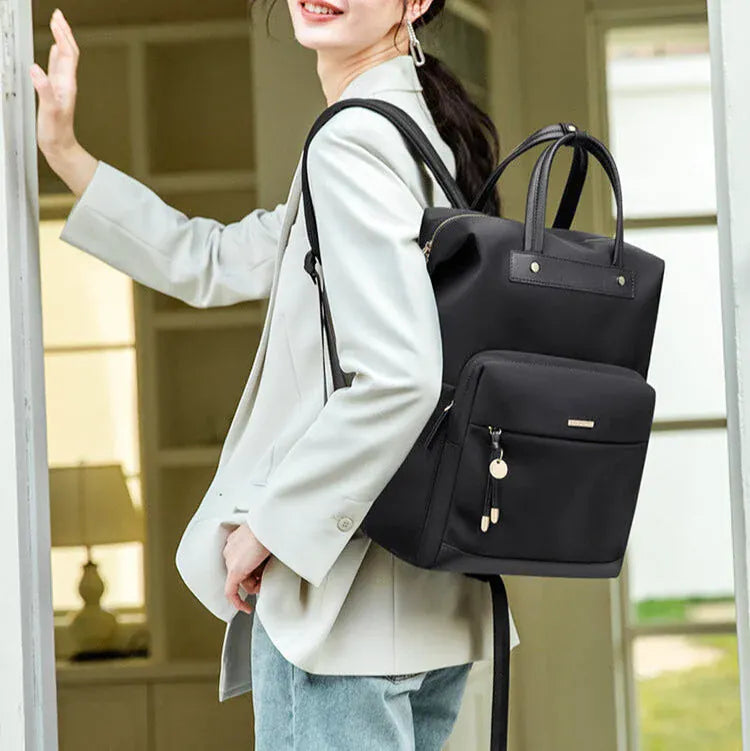 Sac à dos pour ordinateur – Clary