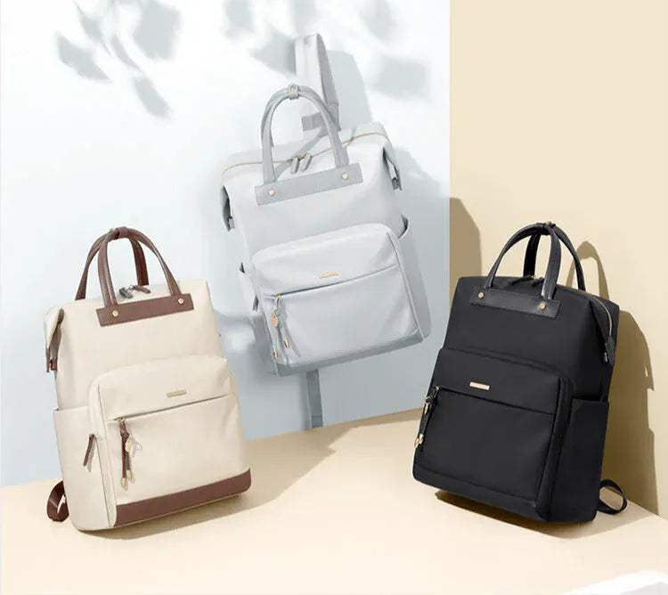 Sac à dos pour ordinateur – Clary