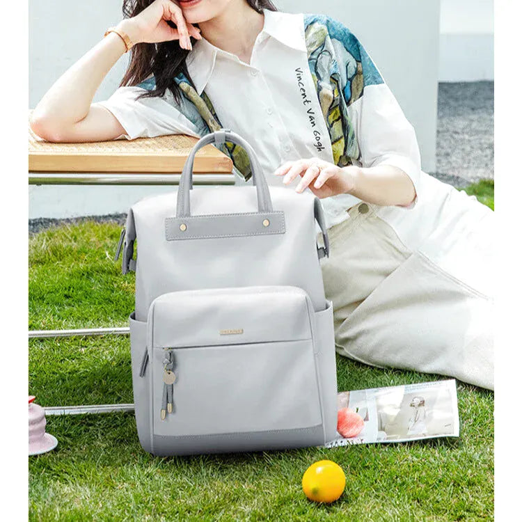 Sac à dos pour ordinateur – Clary