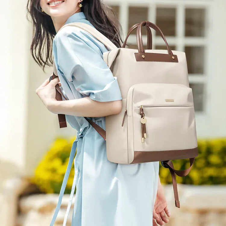 Sac à dos pour ordinateur – Clary