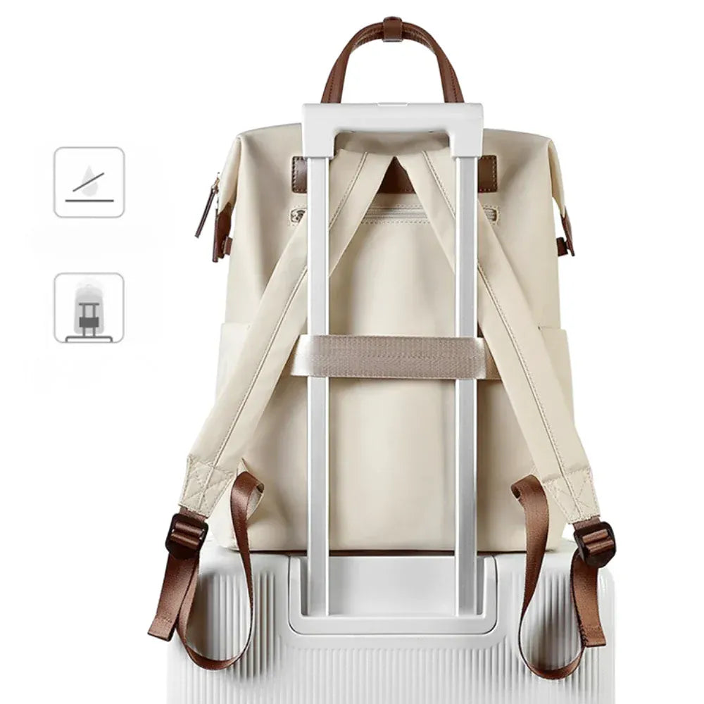 Sac à dos pour ordinateur – Clary