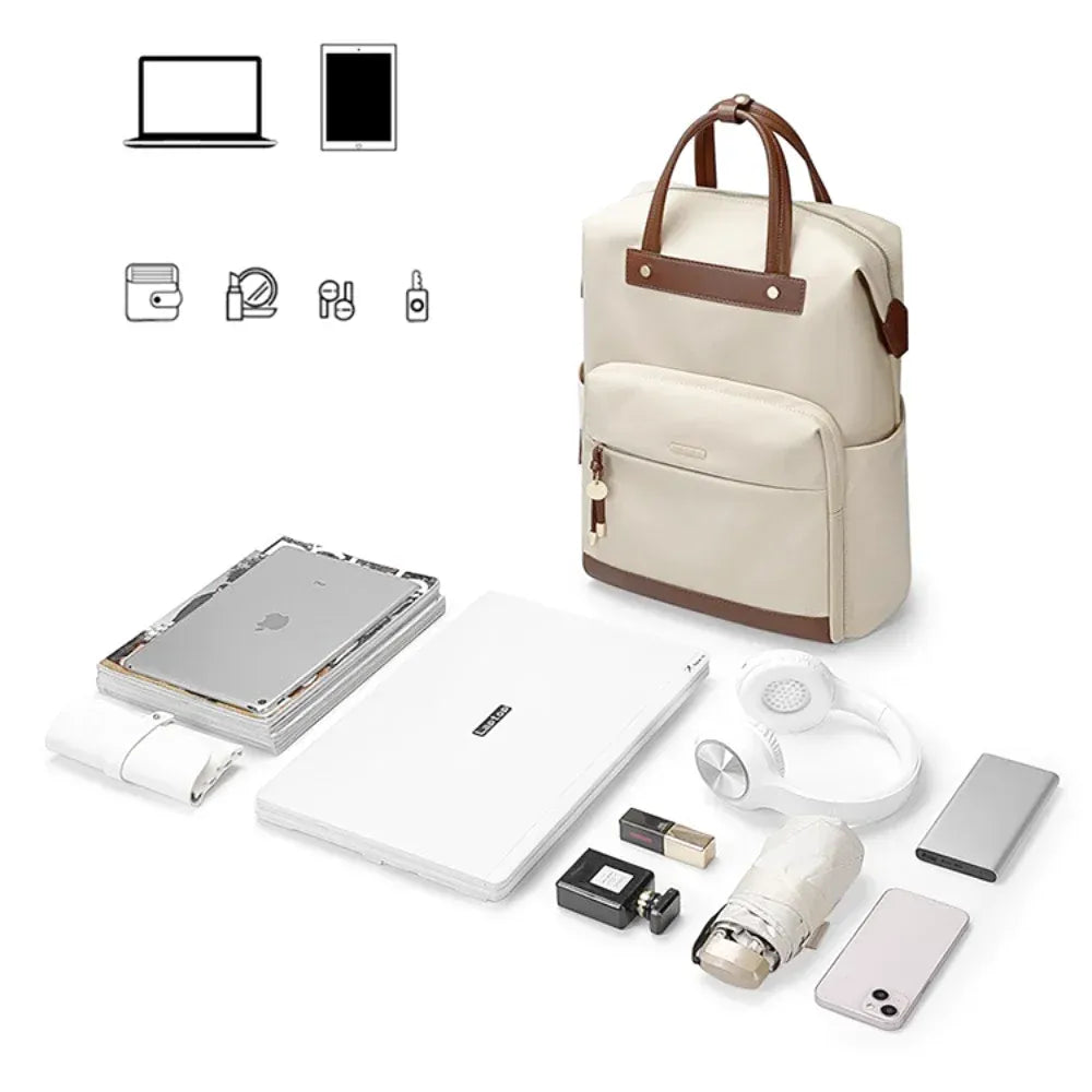 Sac à dos pour ordinateur – Clary