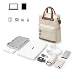 Sac à dos pour ordinateur – Clary