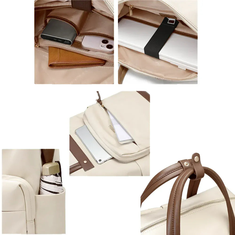 Sac à dos pour ordinateur – Clary