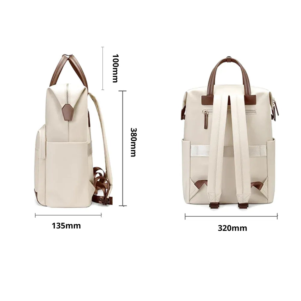 Sac à dos pour ordinateur – Clary