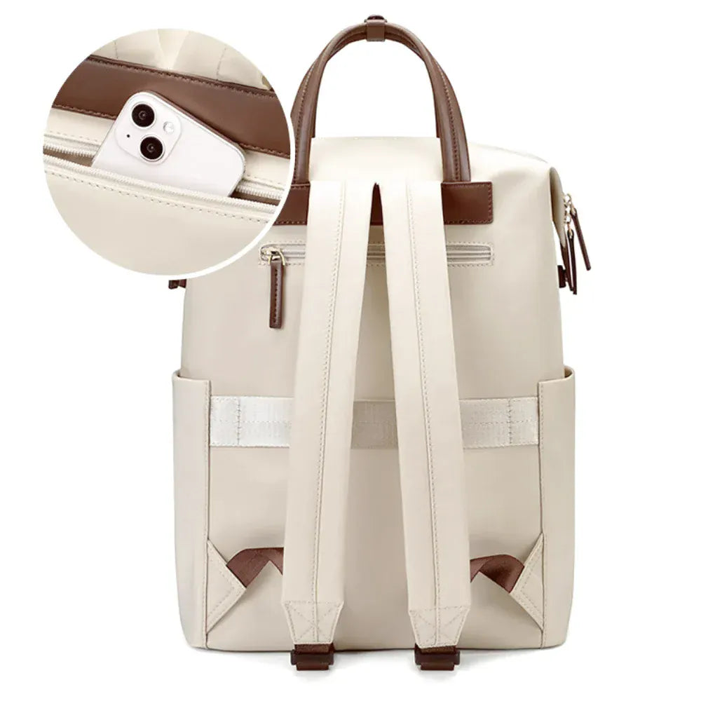 Sac à dos pour ordinateur – Clary