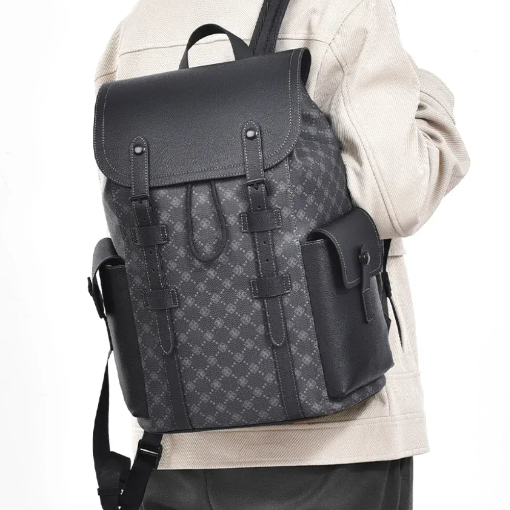 Sac à dos pour ordinateur – Elsy