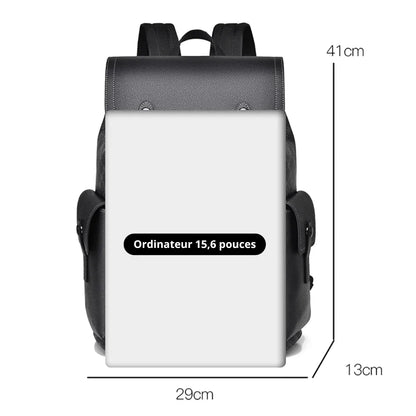 Sac à dos pour ordinateur – Elsy